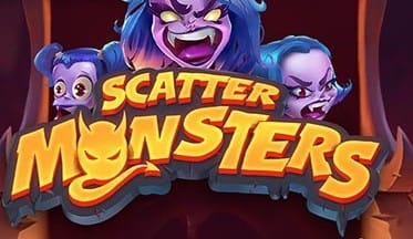 Scatter Monsters