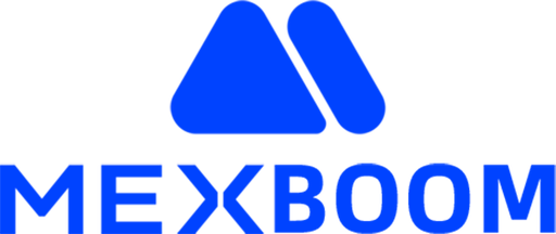 MexBoom Casino Logo